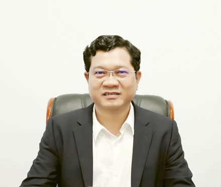 Phó Chủ tịch UBND thành phố Trần Phước Sơn