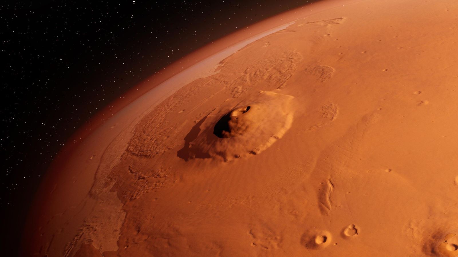 NASA mở rộng sứ mệnh của tàu đổ bộ InSight trên Sao Hỏa. Ảnh: NASA
