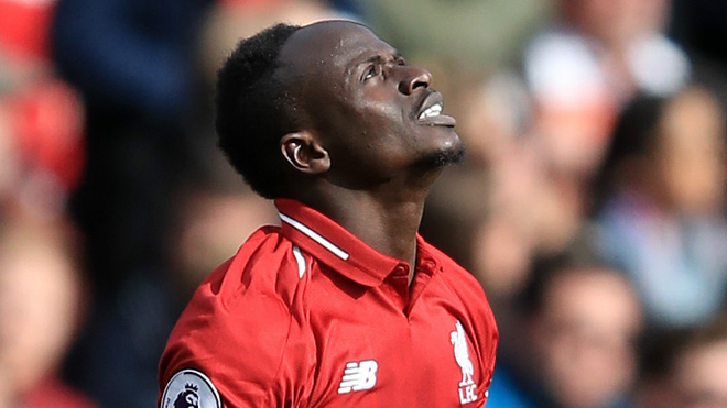 Sadio Mane chia tay Liverpool sau 6 mùa giải thành công. Ảnh: Getty Images