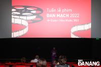 Khai mạc tuần lễ phim Đan Mạch năm 2022