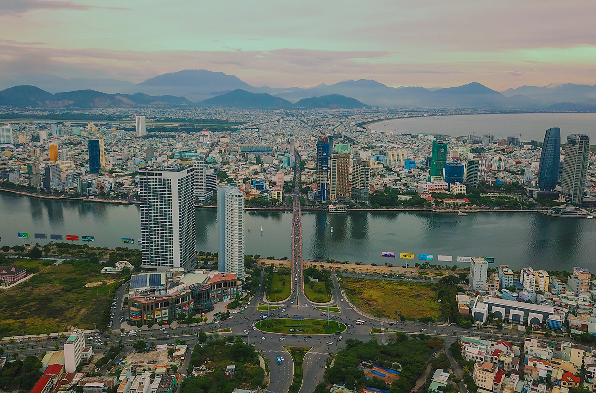 Hơn 500 ý kiến góp ý dự thảo Quy hoạch thành phố Đà Nẵng thời kỳ 2021-2030, tầm nhìn đến năm 2050