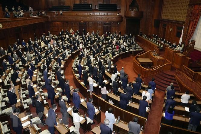 Bầu cử Thượng viện Nhật Bản: Liên minh cầm quyền hướng tới chiến thắng