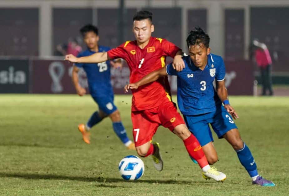 Indonesia muốn AFF điều tra trận hòa giữa U19 Việt Nam và U19 Thái Lan