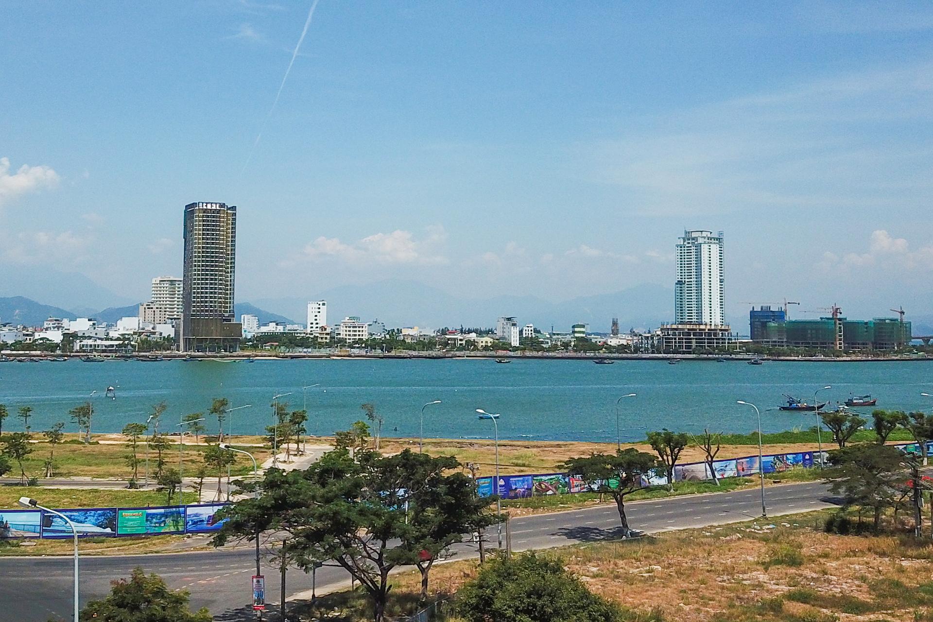 Trình thẩm định Quy hoạch thành phố Đà Nẵng thời kỳ 2021 - 2030, tầm nhìn đến năm 2050