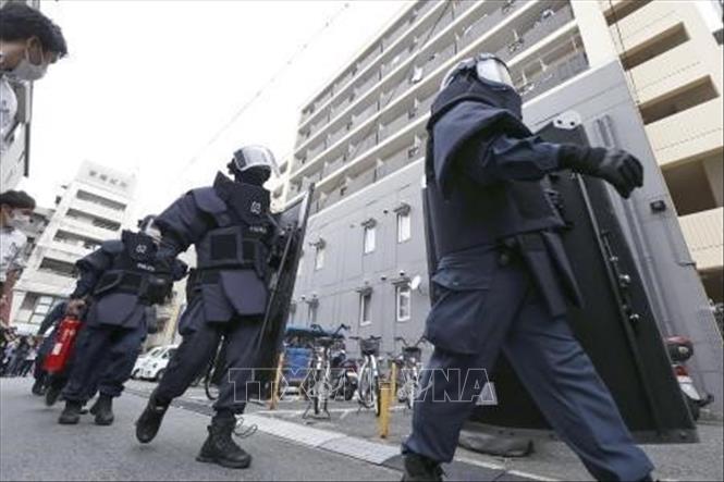 Nhật Bản điều tra vấn đề an ninh trong vụ cựu Thủ tướng Abe Shinzo bị sát hại
