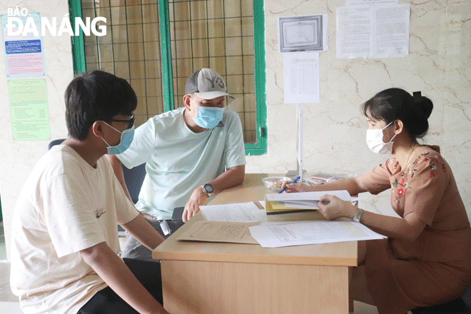 Tuyển sinh vào lớp 10 tại Đà Nẵng: Trường tư chia sẻ áp lực cho trường công