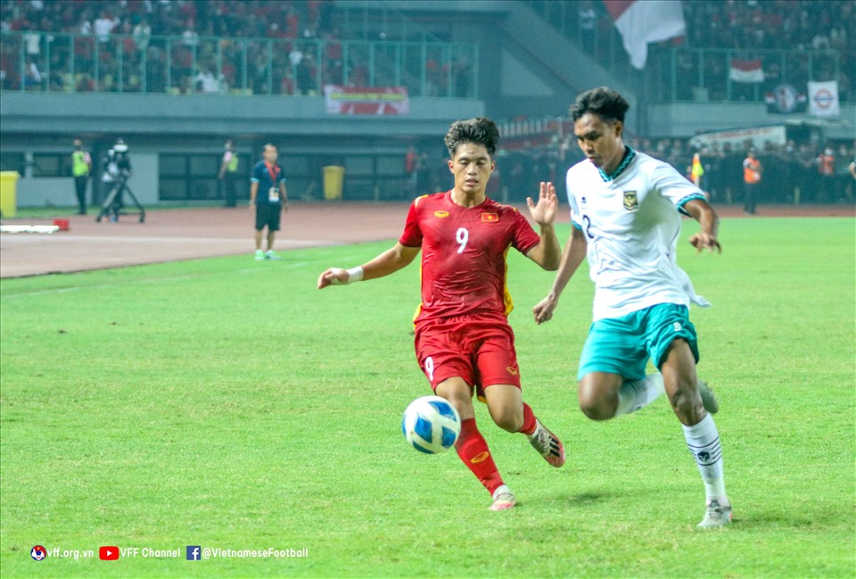 U19 Việt Nam hướng đến vòng loại U20 châu Á 2023