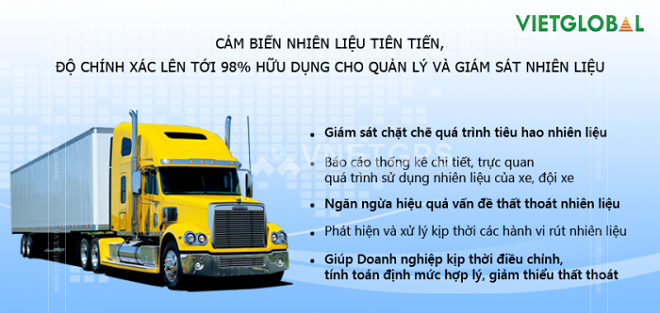 Doanh nghiệp giải bài toán chống thất thoát nhiên liệu xăng dầu