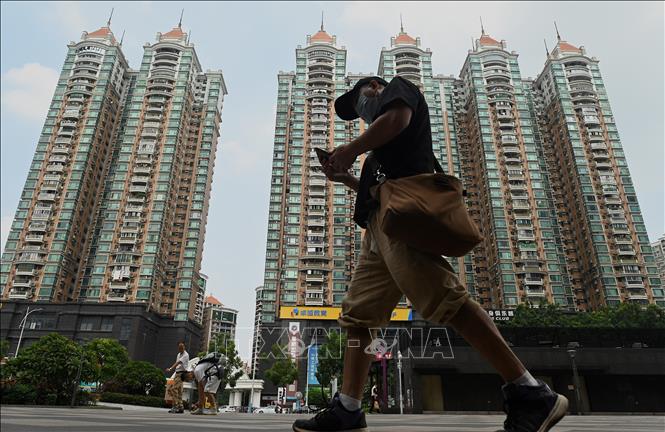 Vì sao thế giới lo lắng về cuộc khủng hoảng bất động sản ở Trung Quốc?
