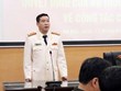 Ngày 12-8, xét xử cựu Đại tá Phùng Anh Lê về tội nhận hối lộ