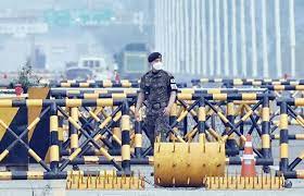 Căng thẳng gia tăng trên Bán đảo Triều Tiên