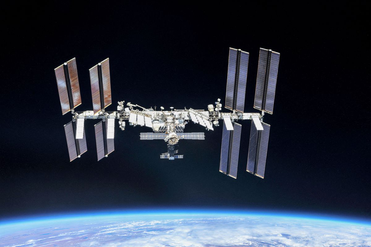 Nga chưa công bố thời điểm cụ thể rút khỏi Trạm Vũ trụ quốc tế