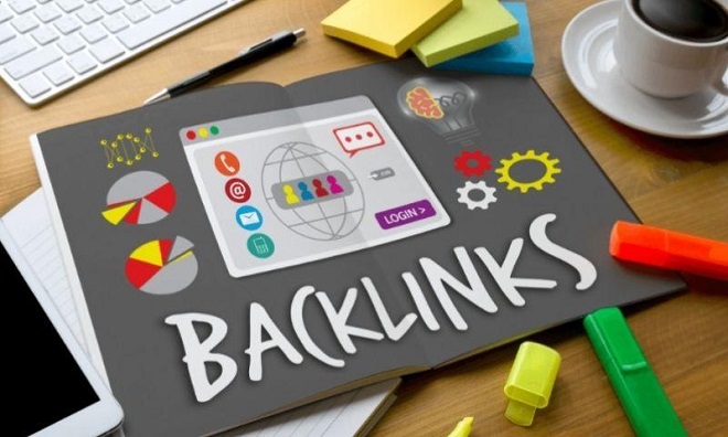 Vai trò của Backlink trong SEO-Marketing.