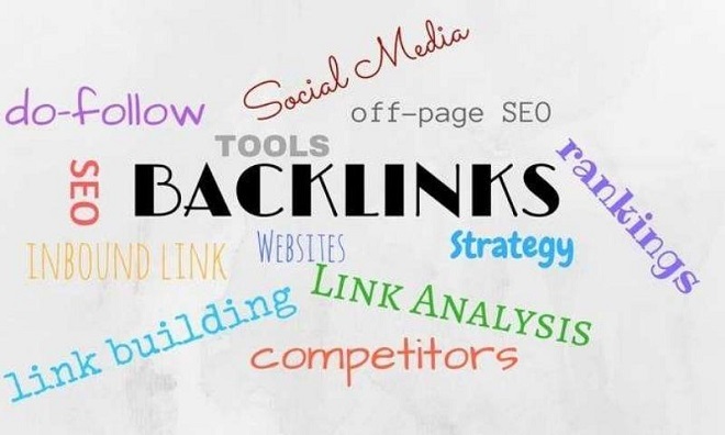 Dùng Backlink cần chú ý những điều gì?