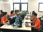 Da Nang once again earns first-place rank in digital transformation