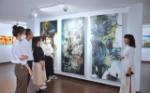 Fine Arts Exhibition Region 5 to take place in Da Nang from August 12 - September 5