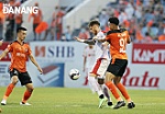 Cần tháo gỡ khó khăn cho bóng đá trẻ Đà Nẵng