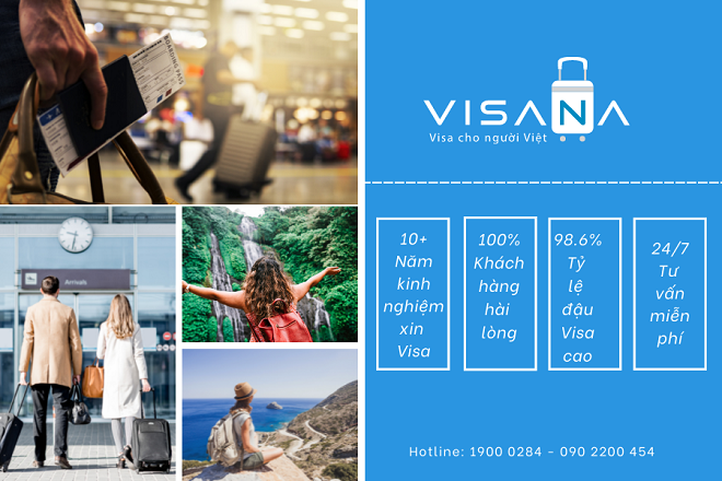 Visana - Vì một thế hệ người Việt đi xa hơn