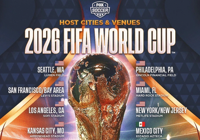 Cơ hội để Việt Nam giành vé dự World Cup 2026