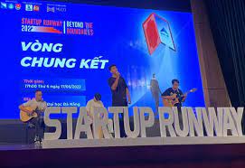 Cuộc thi Startup Wheel 2022: Đà Nẵng có 4/50 dự án xuất sắc nhất bảng Việt Nam