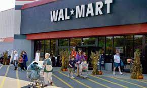 Walmart dẫn đầu Top 500 công ty có doanh thu cao nhất toàn cầu