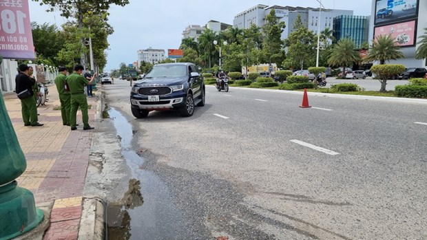 Vụ nữ sinh Ninh Thuận tử vong: Kỷ luật cán bộ vì sai sót nồng độ cồn