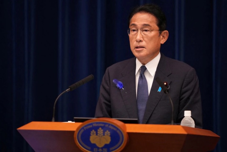 Nhật Bản cải tổ chính phủ nhằm khôi phục uy tín