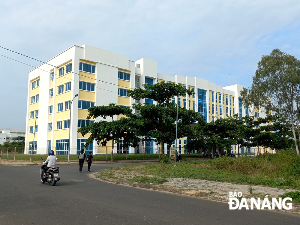 Tỉnh Quảng Nam cần 4.164 tỷ đồng để giải phóng mặt bằng dự án Làng Đại học Đà Nẵng