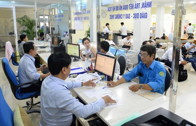 TP. Hồ Chí Minh: Trên 6.000 cán bộ, công chức thôi việc trong 6 tháng đầu năm 2022