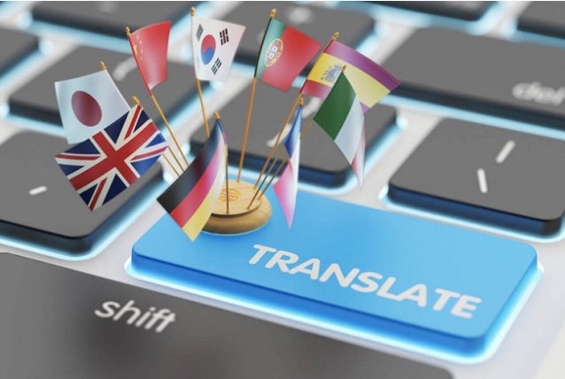 Công ty Dịch thuật đa ngôn ngữ MPT - Lựa chọn hoàn hảo của bạn