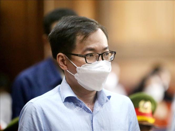 Viện Kiểm sát nhân dân TP. Hồ Chí Minh hoàn tất 2 cáo trạng truy tố bị can Tề Trí Dũng