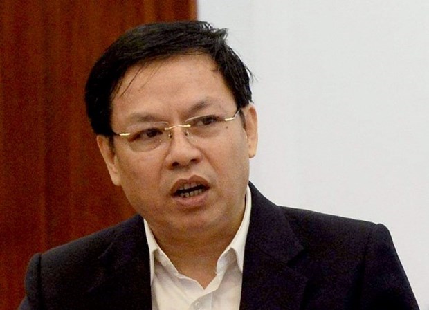 Nguyên Chủ tịch Hội đồng quản trị Saigon Co.op bị đề nghị truy tố