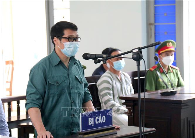 Bình Thuận: Tuyên án vụ buôn lậu xăng, dầu trị giá hơn 2.000 tỷ đồng