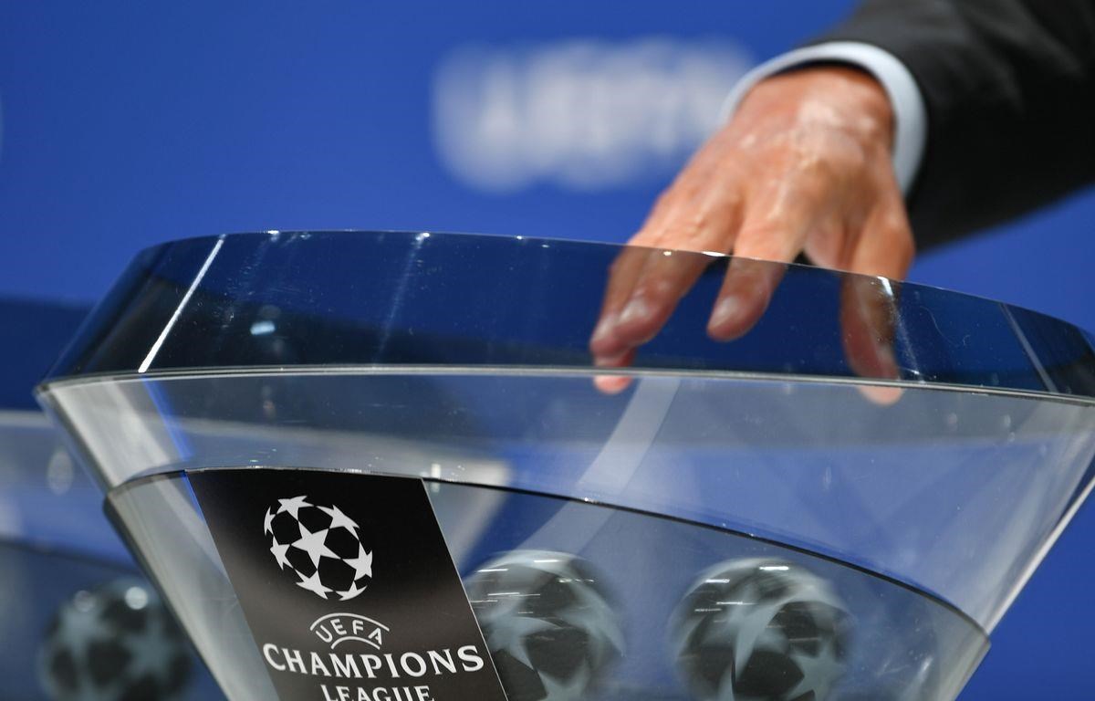 Champions League: Bayern cùng Barcelona, Inter vào bảng 'tử thần'