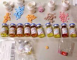 Ban hành Nghị định quy định danh mục các chất ma túy và tiền chất