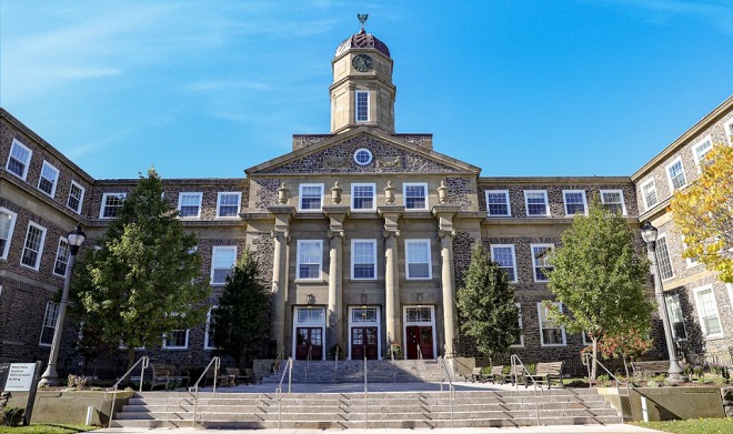 Đại học Dalhousie là một điểm đến mới của Global Pathways tại Canada.