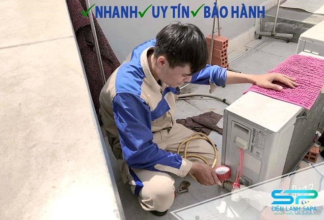 Điện lạnh Sapa cung cấp dịch vụ vệ sinh, bảo trì máy lạnh uy tín.