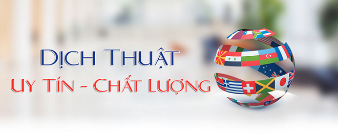 Tư vấn để có được bản dịch thuật đúng chuẩn về ngữ pháp.