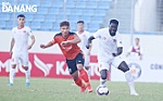 Vòng 15 V-League: Bình Định hâm nóng cuộc đua vô địch