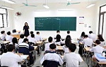 Hướng dẫn dạy học môn chuyên trong Trường Trung học phổ thông chuyên