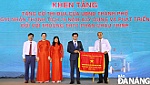 Kỷ niệm 70 năm ngày thành lập Trường THPT Phan Châu Trinh