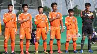 U21 SHB Đà Nẵng tham dự vòng loại U21 quốc gia 2022