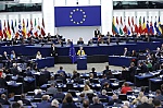 EU gặp khó khi áp đặt trừng phạt mới đối với Nga