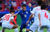 Malaysia quyết tâm đánh bại Thái Lan tại King's Cup 2022