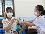 Ngày 22-9: Việt Nam ghi nhận 1.928 ca mắc mới Covid-19, 1.259 ca khỏi bệnh