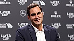 Laver Cup 2022: Federer kết hợp cùng Nadal và lời chào tạm biệt