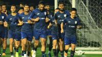 Đội tuyển Ấn Độ muốn vô địch giải giao hữu quốc tế tại Việt Nam