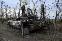 Ba bài học lớn từ cuộc phản công của Ukraine