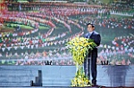 Thủ tướng: Quảng bá Xòe Thái là trách nhiệm của tất cả chúng ta