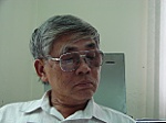 Vĩnh biệt nhà văn Nguyễn Khoa Đăng, tác giả 'Em đi giữa biển vàng'